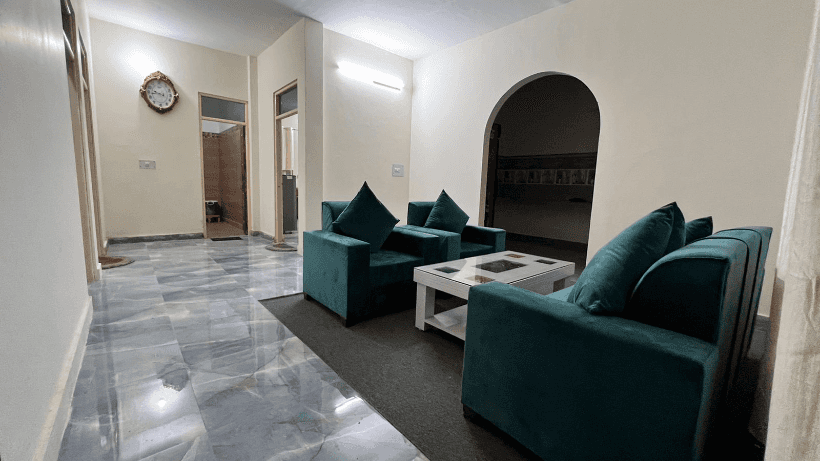 RANJAN HOMESTAY