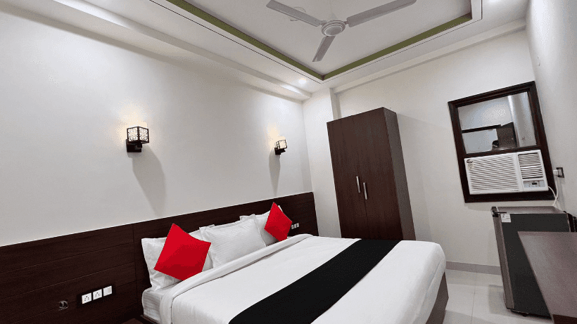 HOTEL HR GRAND