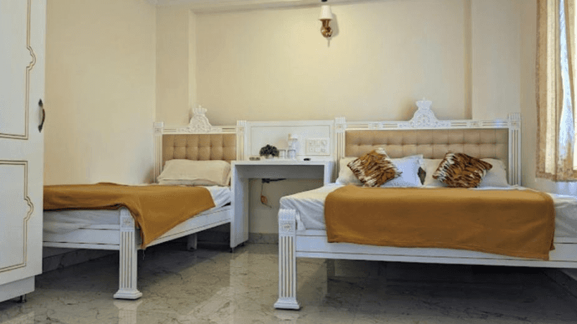 HOTEL CITY MERIDIAN