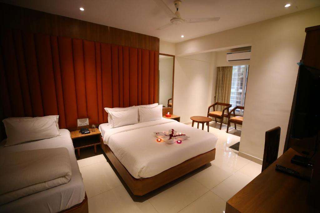 Hotel Dream Residency 