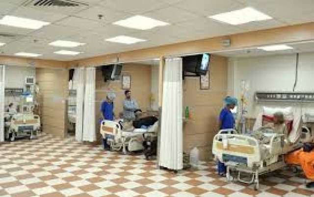Artemis Hospital