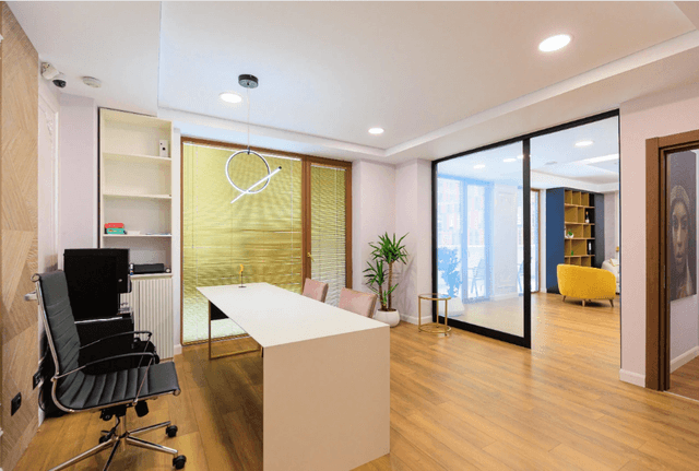 BlueMagic Group Clinic, Turkey
