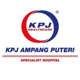 Rumah Sakit Spesialis KPJ Ampang Puteri, Kuala Lumpur, Malaysia