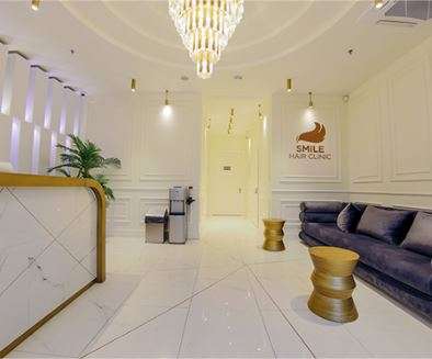Smile Hair Clinic, Umraniye, Turkey