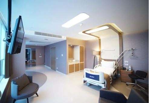 Istinye University Hospital