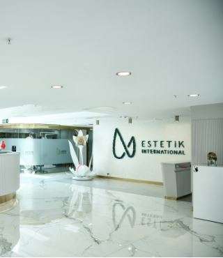Estetik International