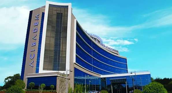 Hôpital ACIBADEM Eskisehir