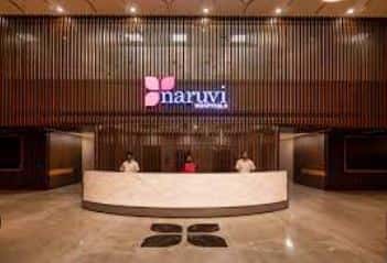 Больницы Наруви, Веллор