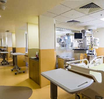 Больницы Наруви, Веллор