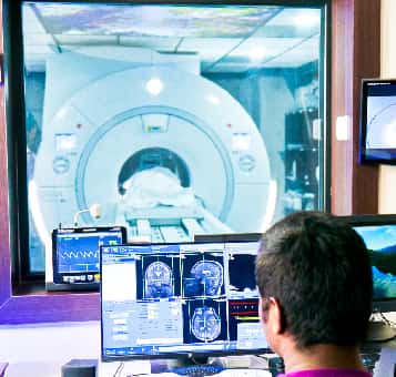 Больницы Наруви, Веллор