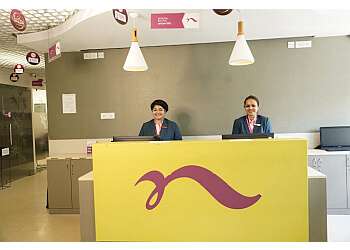 Kesuburan Nova IVF, Elgin, Kolkata