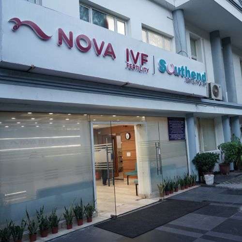 Nova IVF Fertility, Vasant Vihar, Delhi