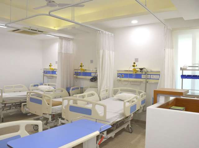 Nova IVF Fertility, Vasant Vihar, Delhi