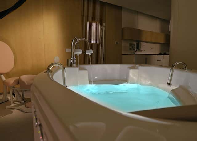 Rumah Sakit Universitas Dexeus