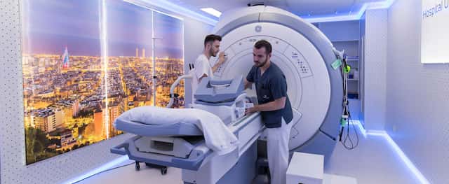 Rumah Sakit Universitas Dexeus