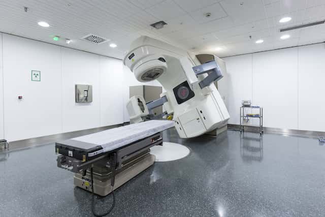 Rumah Sakit Quirónsalud Barcelona