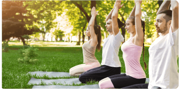 wellness