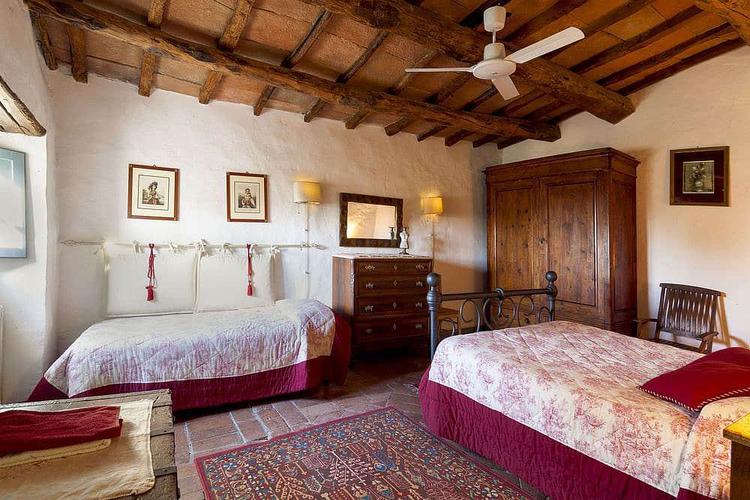 Double Room, Shared Bath