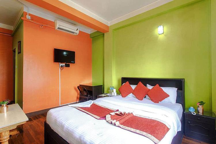 Kamar Pribadi (1 orang)