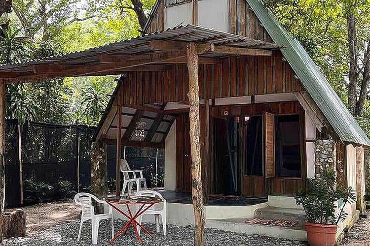 Pribado Sa Ranch Lodging