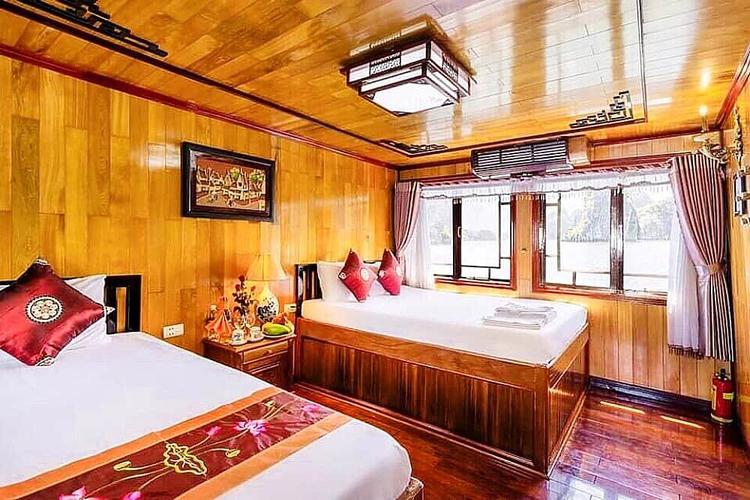 Kamar Bersama