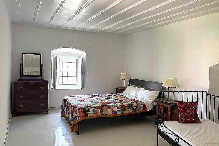 Shared Room
