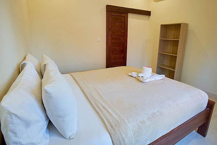 Private Budget Cozy Room in Local Homestay - 2 Pax