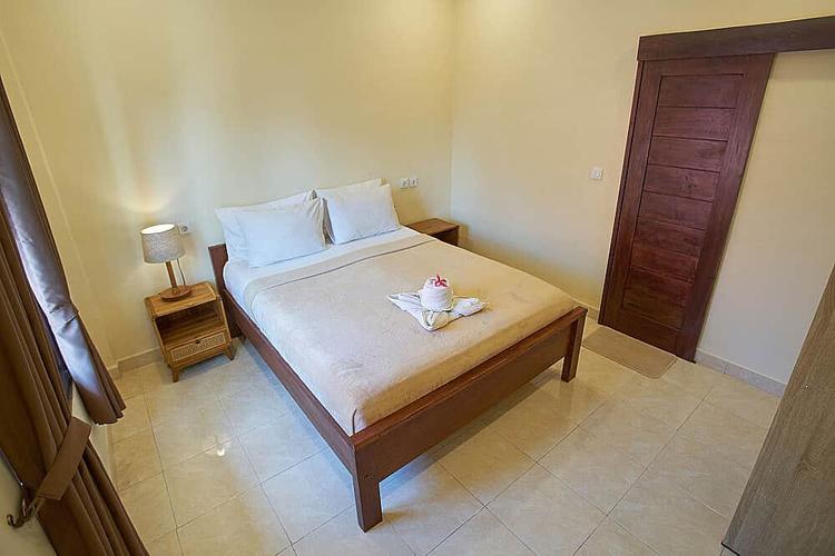 Private Budget Cozy Room in Local Homestay - 1 Pax