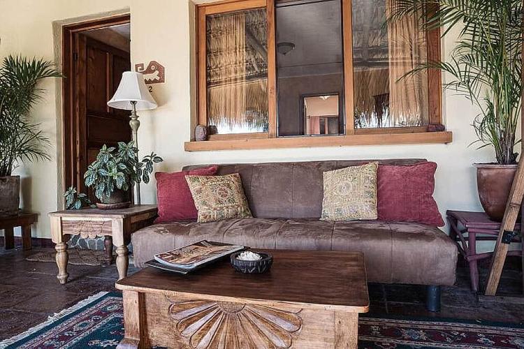 Maya Rose Studio - Private Accommodation