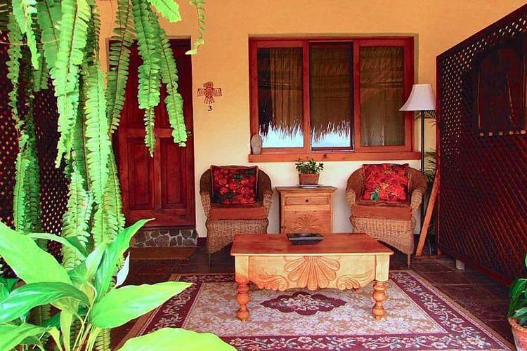 Maya Rose Studio - Double Accommodation
