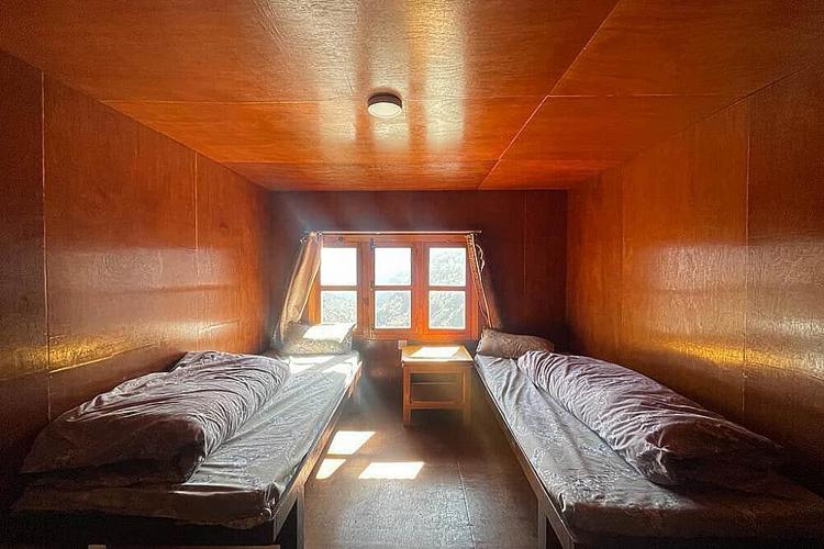 Private Room