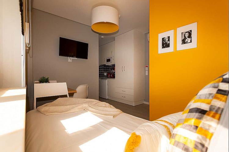 Private Room (single occupancy)