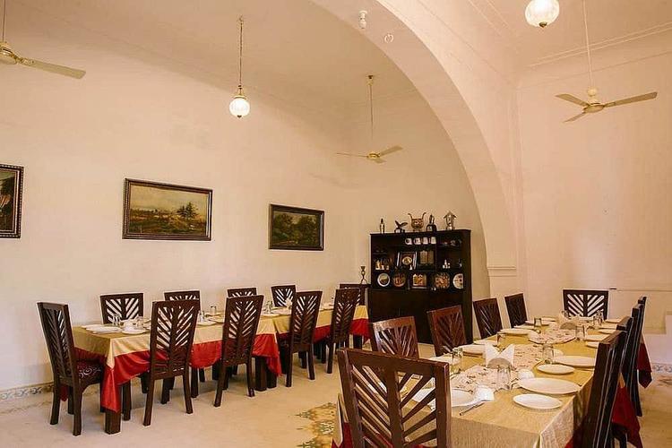 Private room (single occupancy)