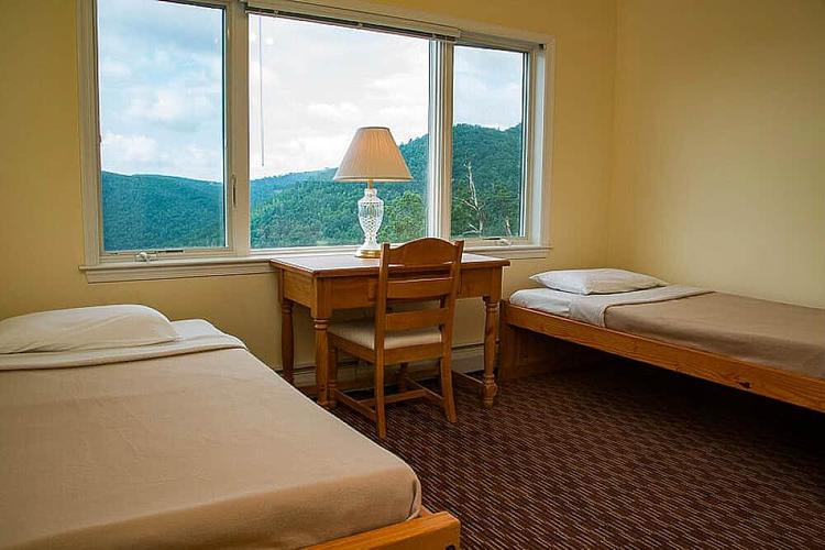 Kamar Retret Standar untuk Satu Orang