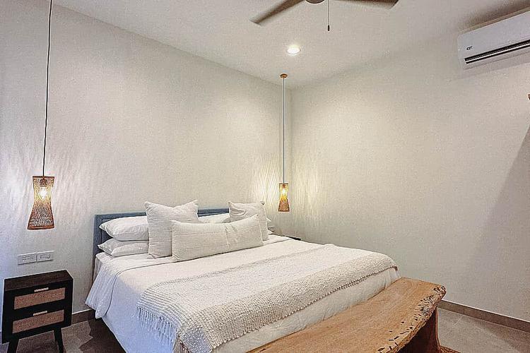 Kamar Pribadi - Villa Namaste