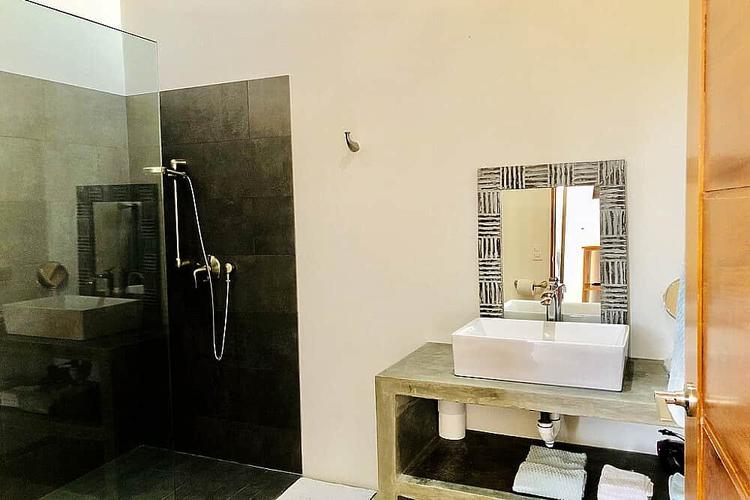 Kamar Pribadi - Vila #2