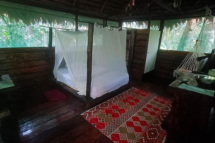 Bungalow peribadi