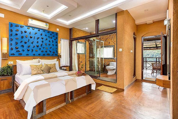 Kamar tunggal (1 orang) 