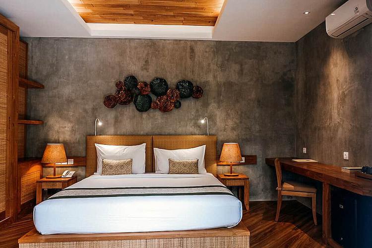 Kamar Junior Suite