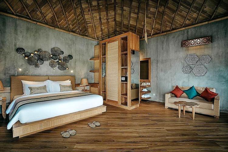 Kamar Suite Premiere