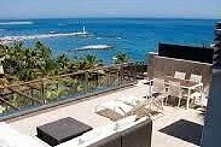 5* Пляжный отель