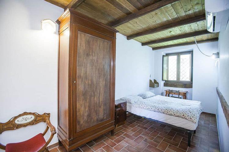 Single Room Ensuite