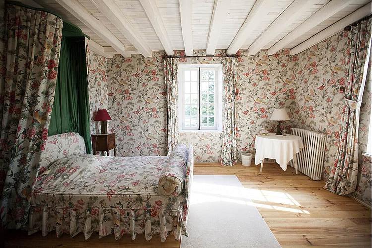 Private Double Room