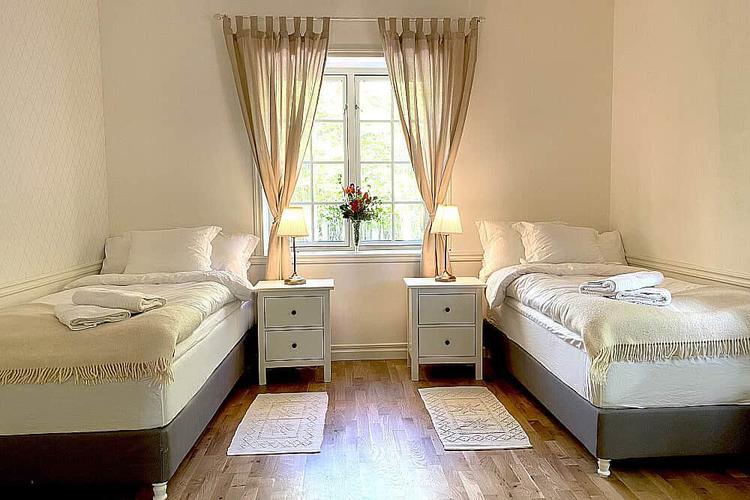 Shared Room