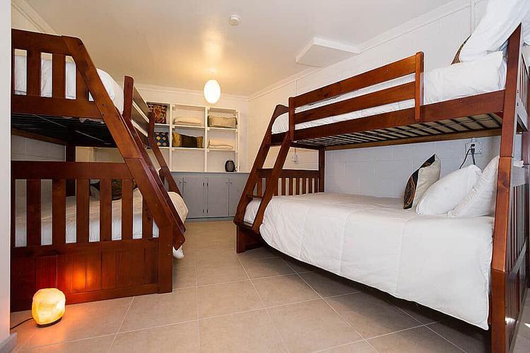 Shared Room