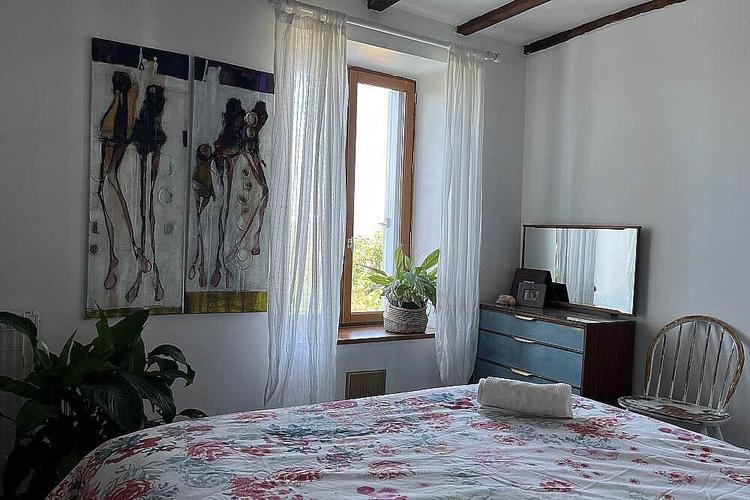 Kamar pribadi