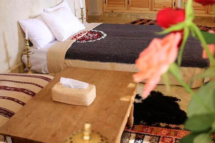 Chambre simple 