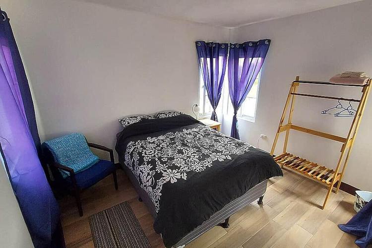 Private Room (two people)