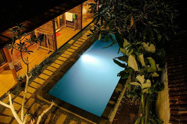 Bali Yoga School