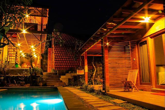 Bali Yoga School